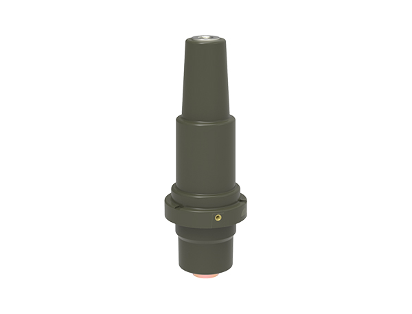 5YS.801.073285套管24kv、1250A綠色